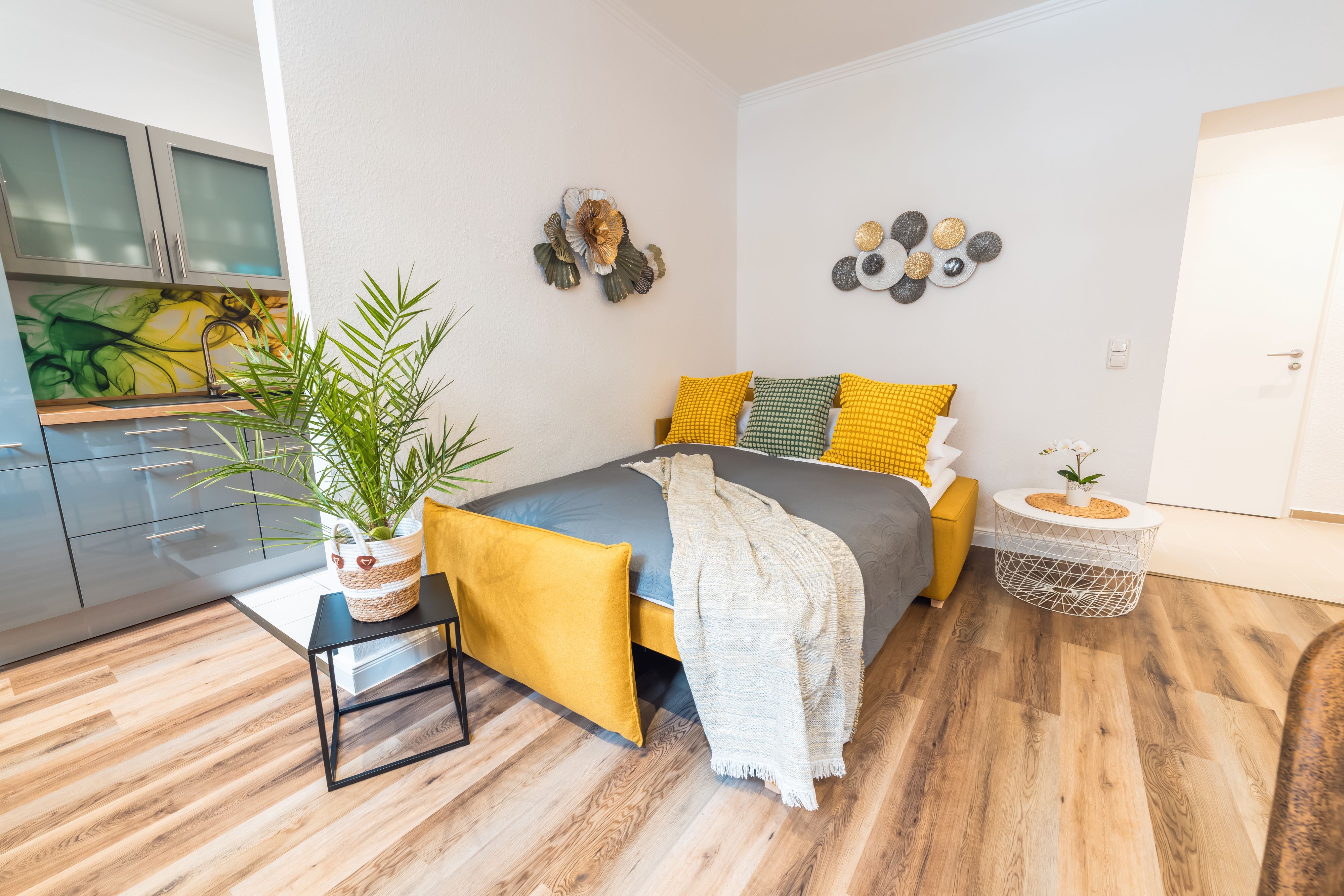 Quiet | Comfortable | Central | Yayla Arena/L-Escape - 34