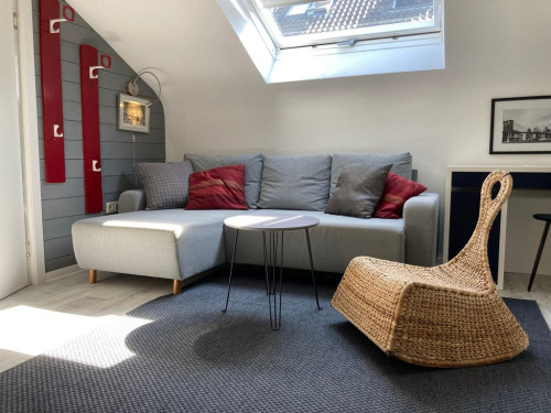 SaarPartments ...stylish living in Saarbrücken, near theater