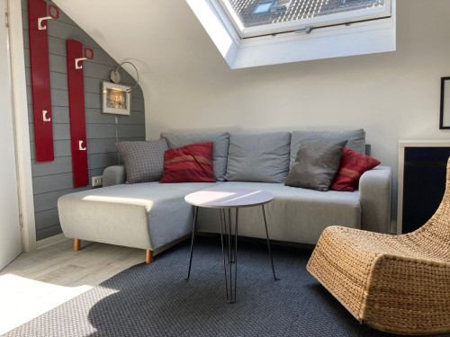 SaarPartments ...stylish living in Saarbrücken, near theater