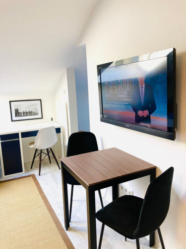 SaarPartments ...stylish living in Saarbrücken, near theater