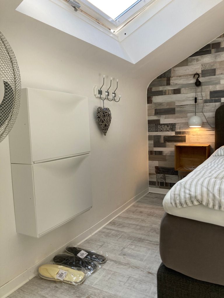  SaarPartments ...stylish Living In Saarbrücken, Near Theater  -  SaarPartments ...stylish living in Saarbrücken, near theater  - Gallery -  7