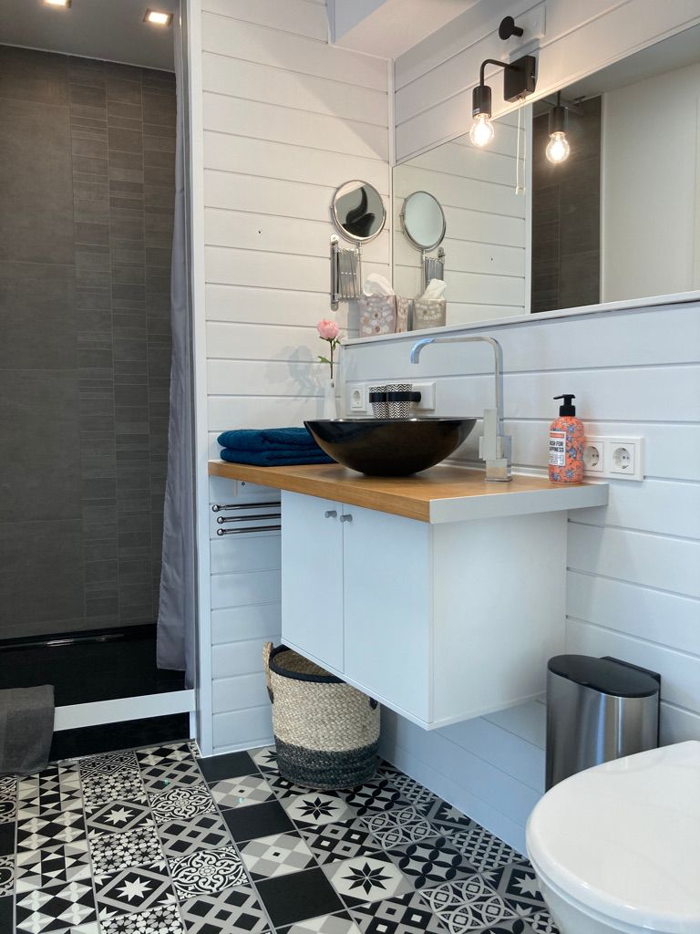  SaarPartments ...stylish Living In Saarbrücken, Near Theater  -  SaarPartments ...stylish living in Saarbrücken, near theater  - Gallery -  3