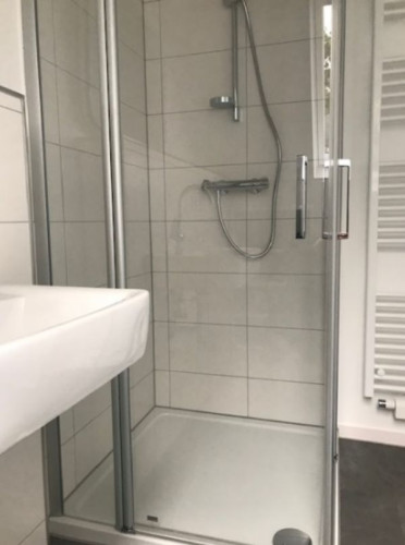 2-rooms flat in the south quarter in Münster - Gallery - 6