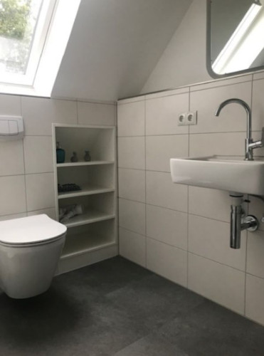 2-rooms flat in the south quarter in Münster - Gallery - 5