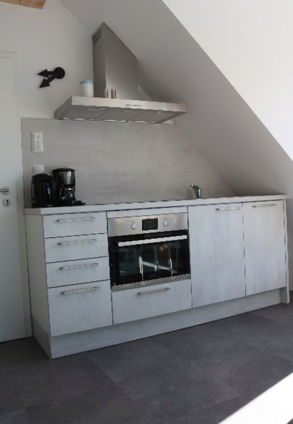 2-Rooms Flat In The South Quarter In Münster - 3