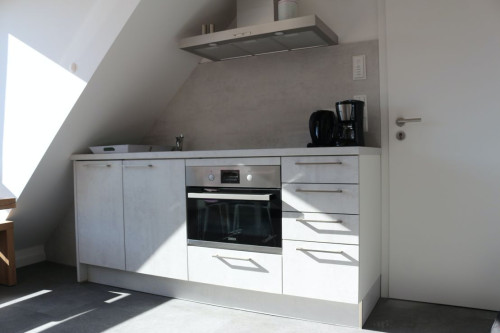Top floor apartment in the south quarter in Münster - Gallery - 6