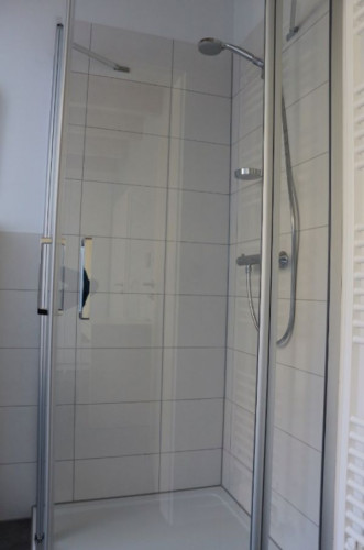 Top floor apartment in the south quarter in Münster - Gallery - 5