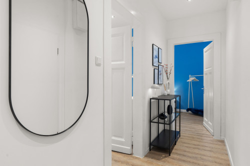 Nice & bright flat in nice area