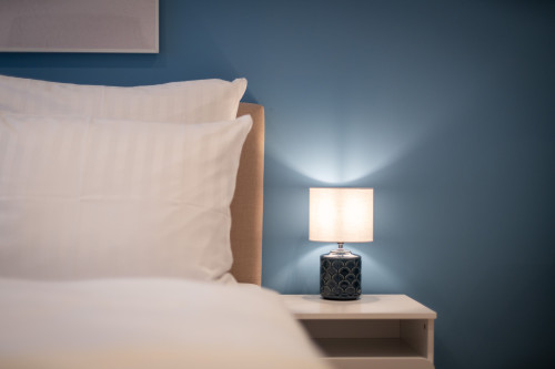 Nice & bright flat in nice area