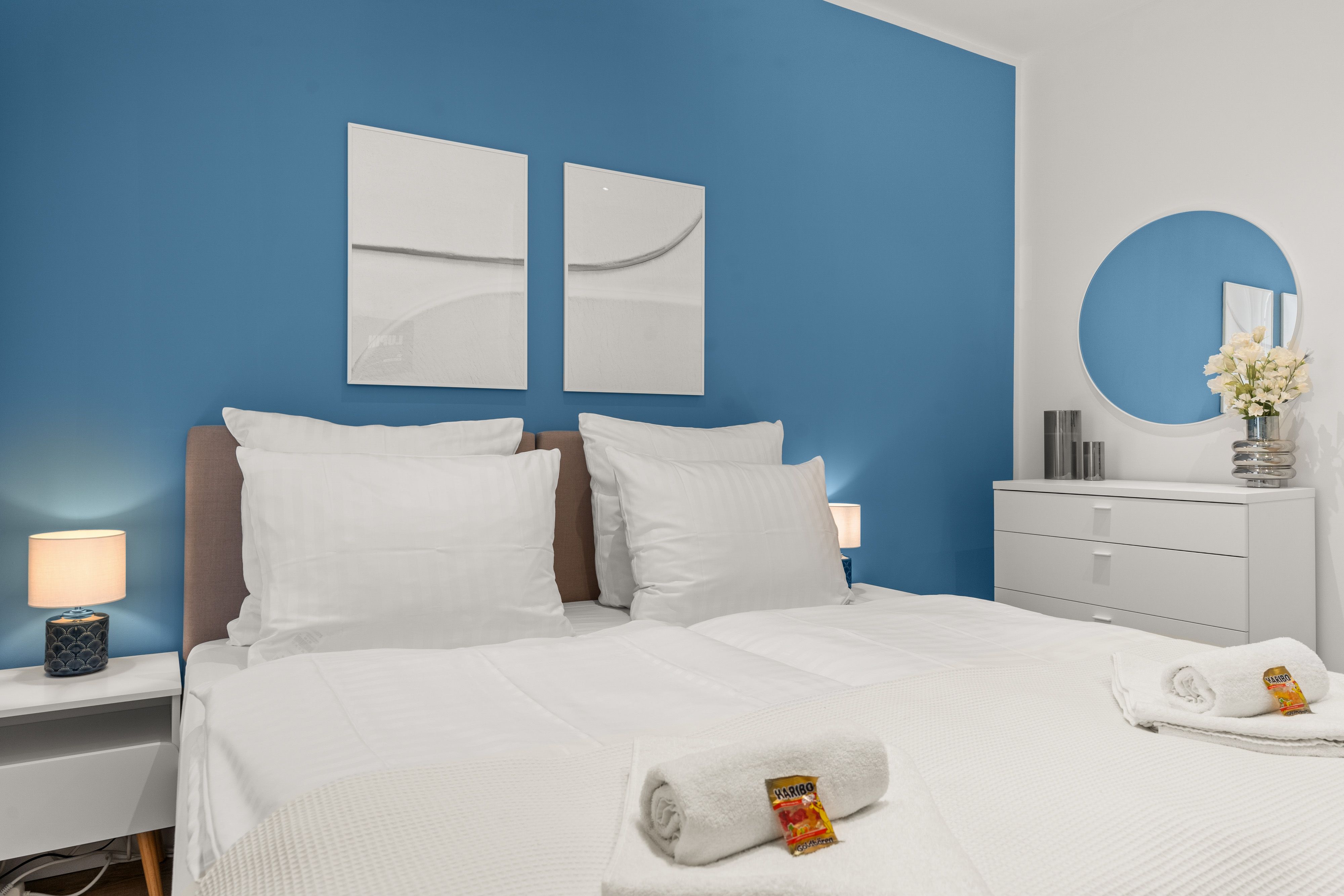  Nice & Bright Flat In Nice Area  -  Nice & bright flat in nice area  - Gallery -  11