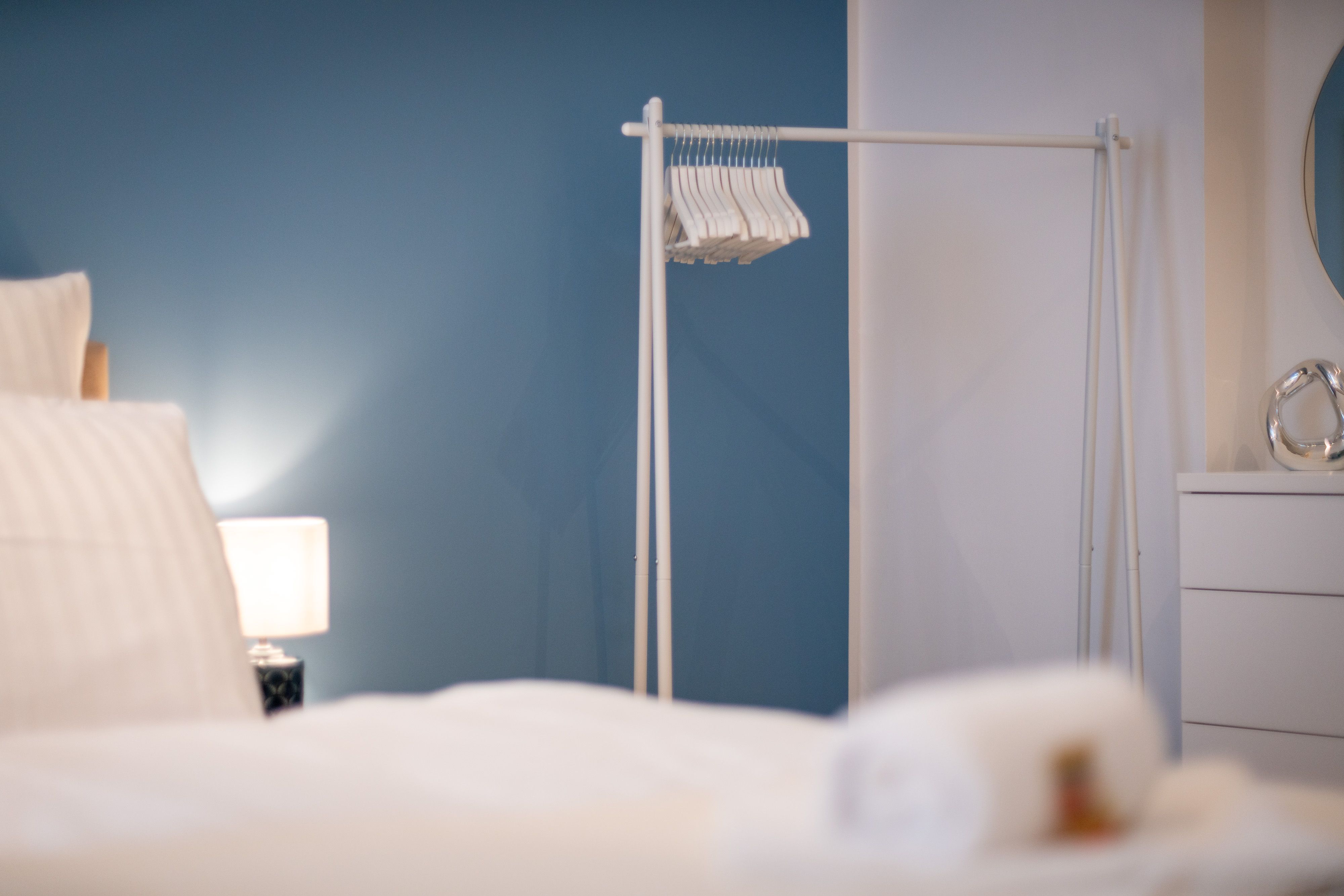  Nice & Bright Flat In Nice Area  -  Nice & bright flat in nice area  - Gallery -  13