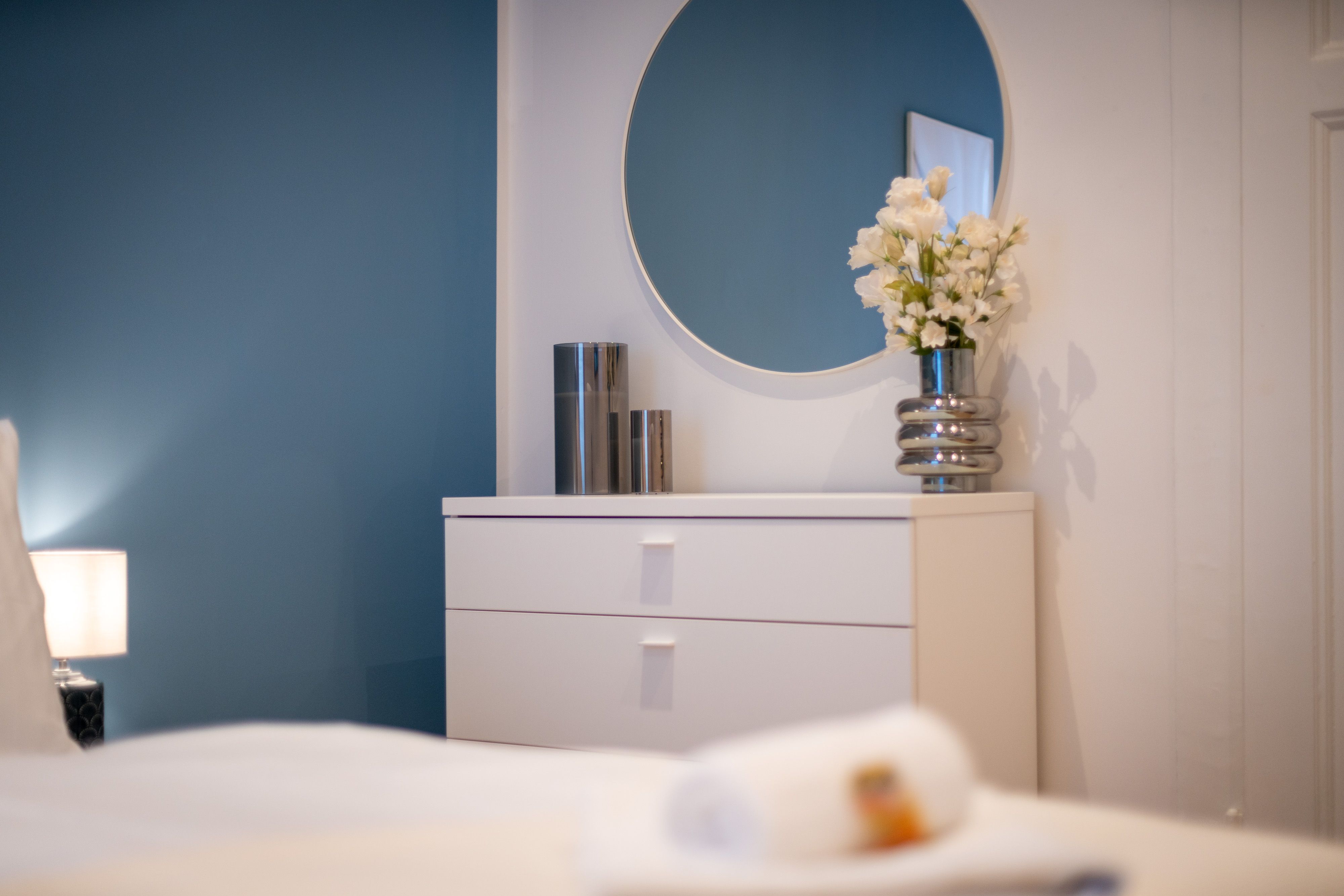  Nice & Bright Flat In Nice Area  -  Nice & bright flat in nice area  - Gallery -  10