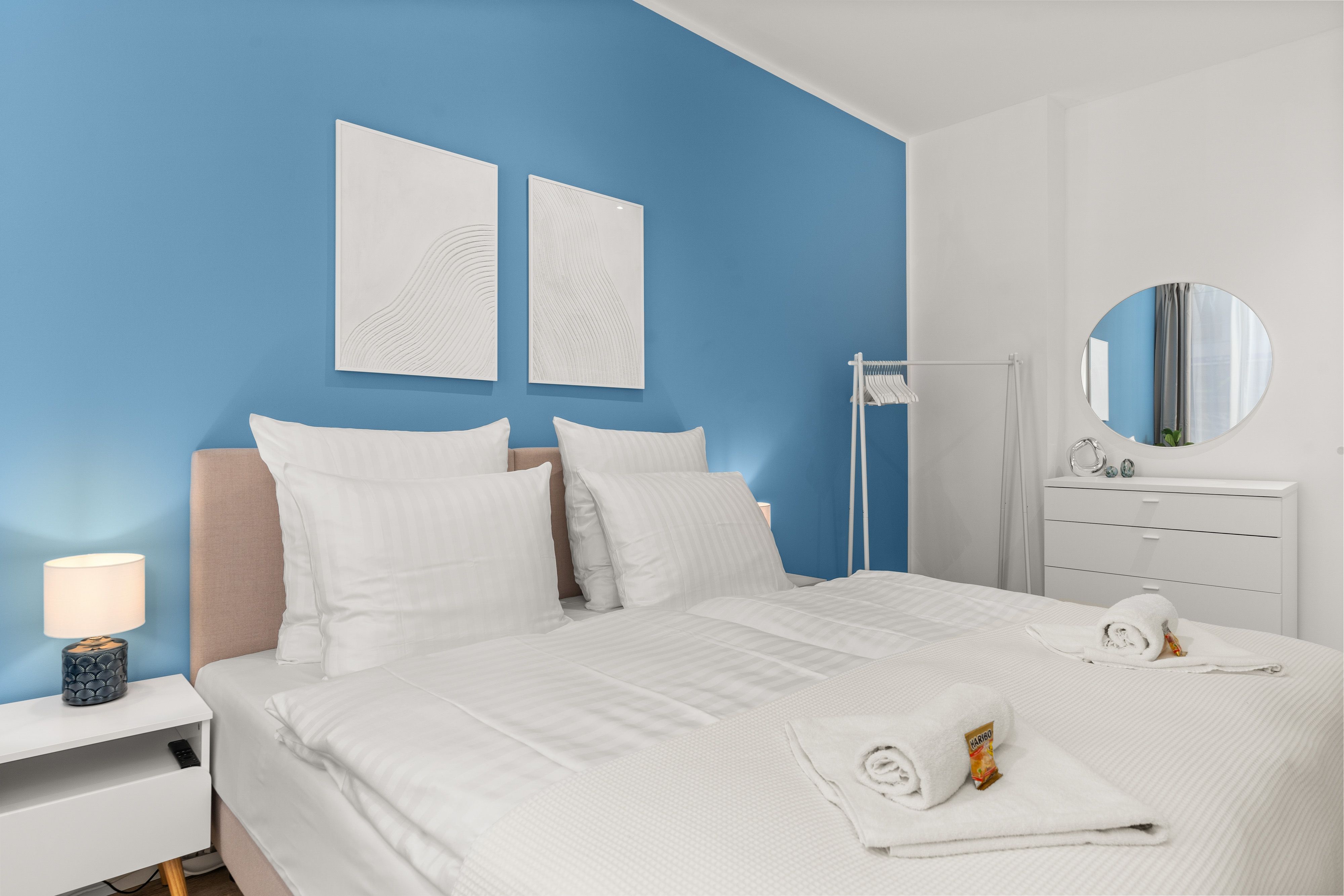  Nice & Bright Flat In Nice Area  -  Nice & bright flat in nice area  - Gallery -  17