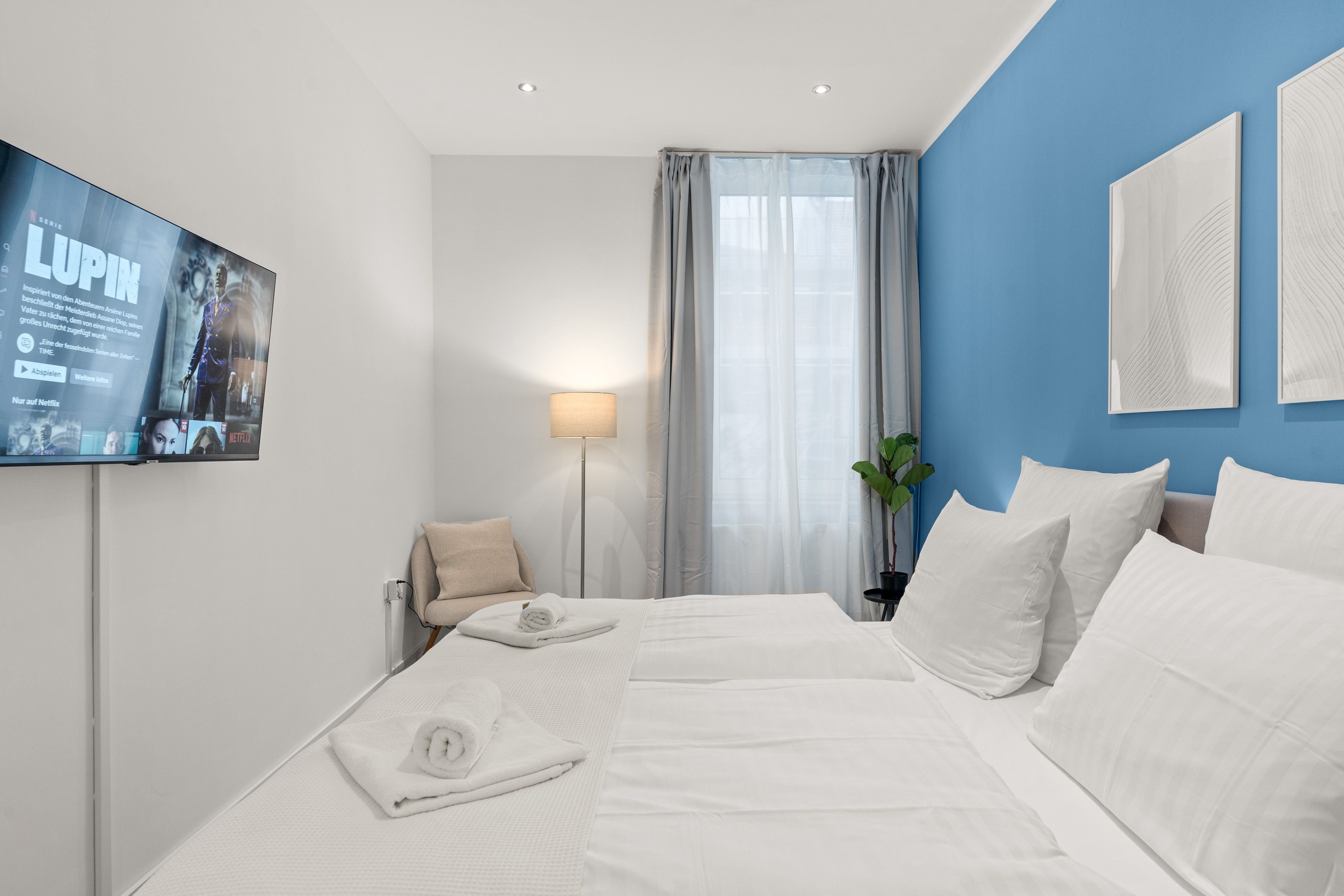  Nice & Bright Flat In Nice Area  -  Nice & bright flat in nice area  - Gallery -  14