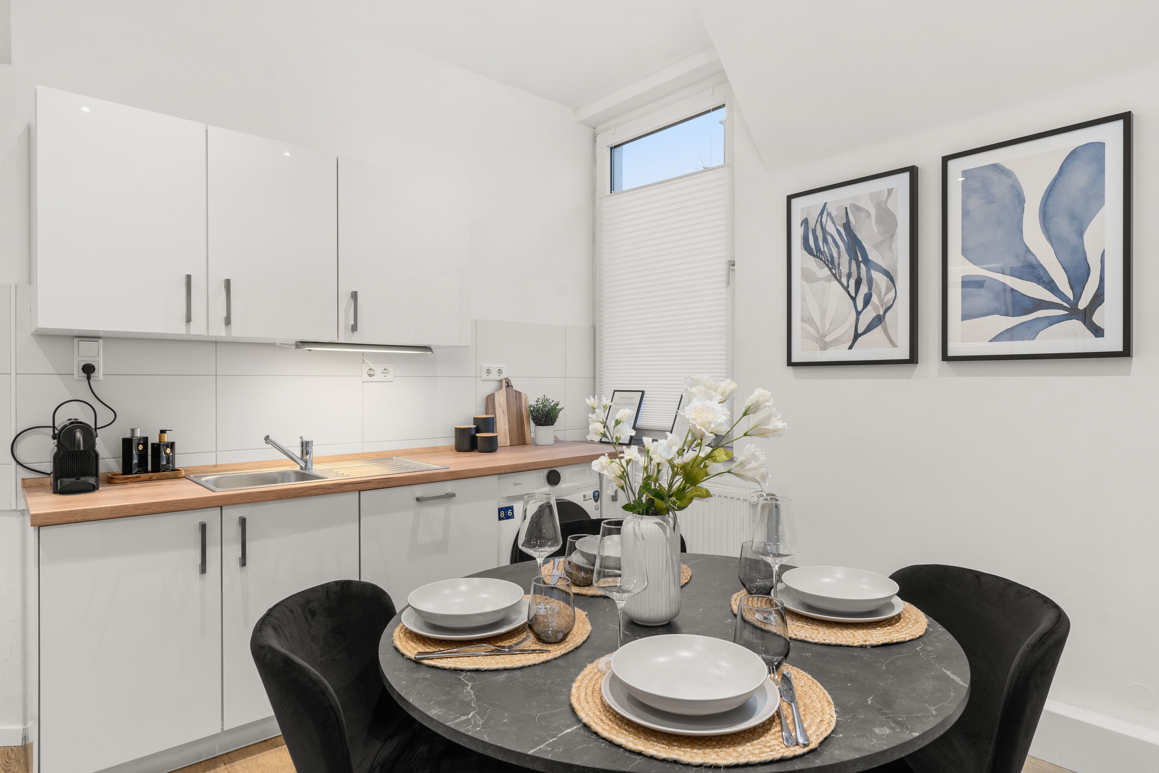  Nice & Bright Flat In Nice Area  -  Nice & bright flat in nice area  - Gallery -  5