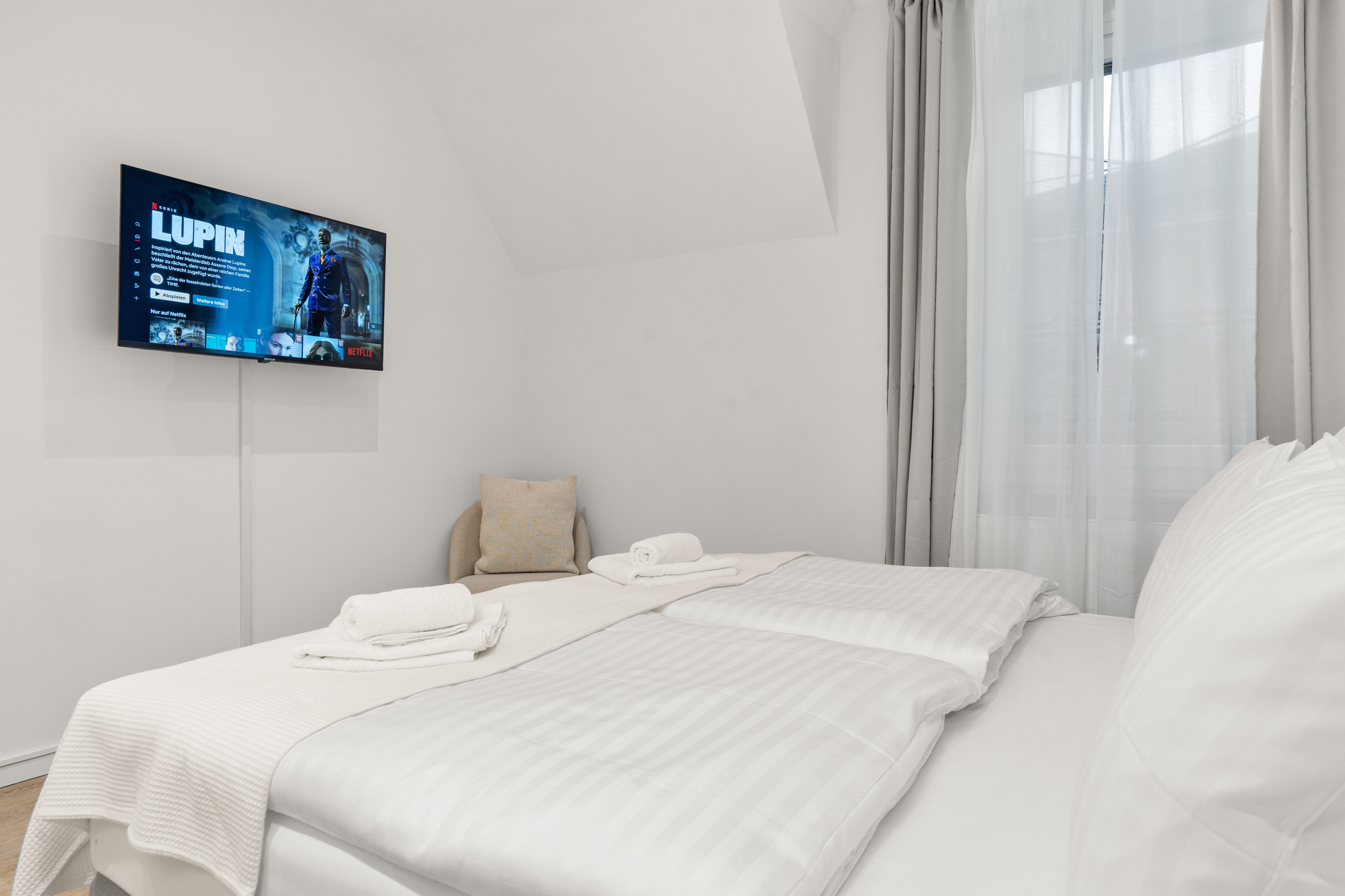  Nice & Bright Flat In Nice Area  -  Nice & bright flat in nice area  - Gallery -  15