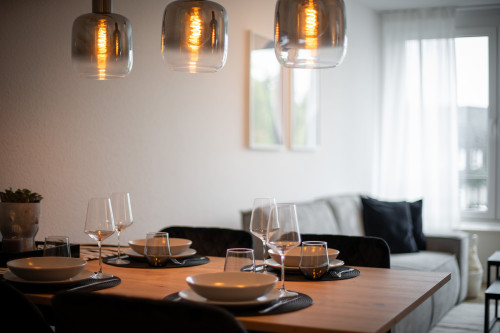 Modern home located in Gütersloh - Gallery - 20