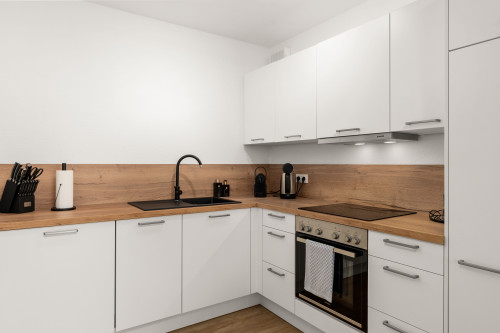 Modern home located in Gütersloh - Gallery - 11