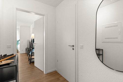 Modern home located in Gütersloh - Gallery - 8