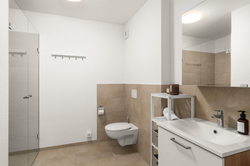 Modern home located in Gütersloh - Gallery - 14