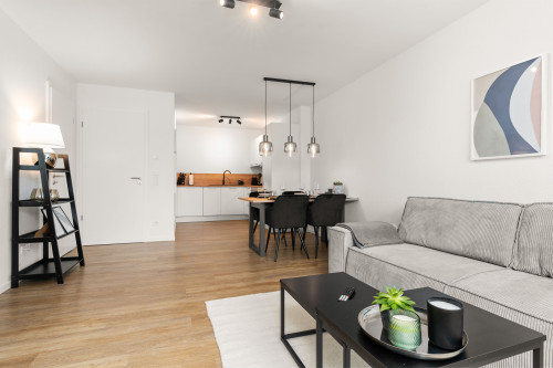 Modern home located in Gütersloh - Gallery - 21
