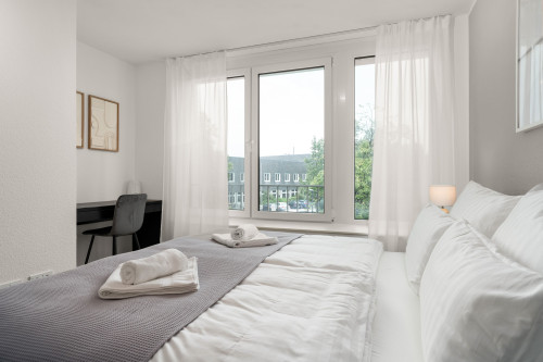 Modern home located in Gütersloh - Gallery - 16