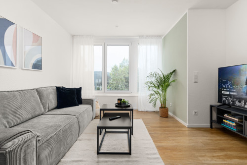 Modern home located in Gütersloh