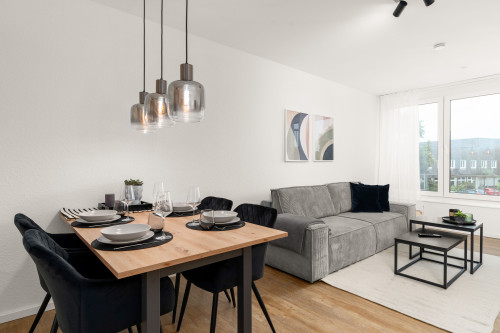 Modern home located in Gütersloh - Gallery - 13