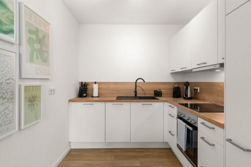 Modern home located in Gütersloh - Gallery - 10