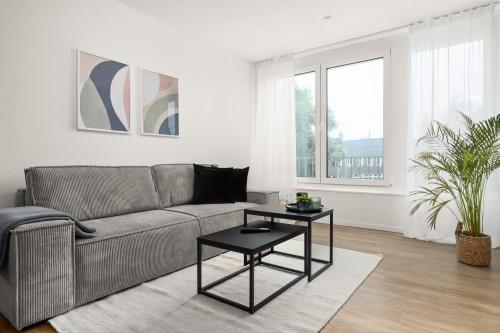 Modern home located in Gütersloh  - Gallery -  5