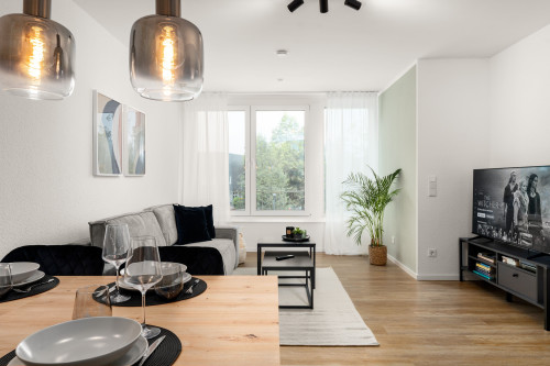 Modern home located in Gütersloh - Gallery - 23