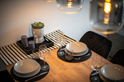 Modern home located in Gütersloh - Gallery - 19