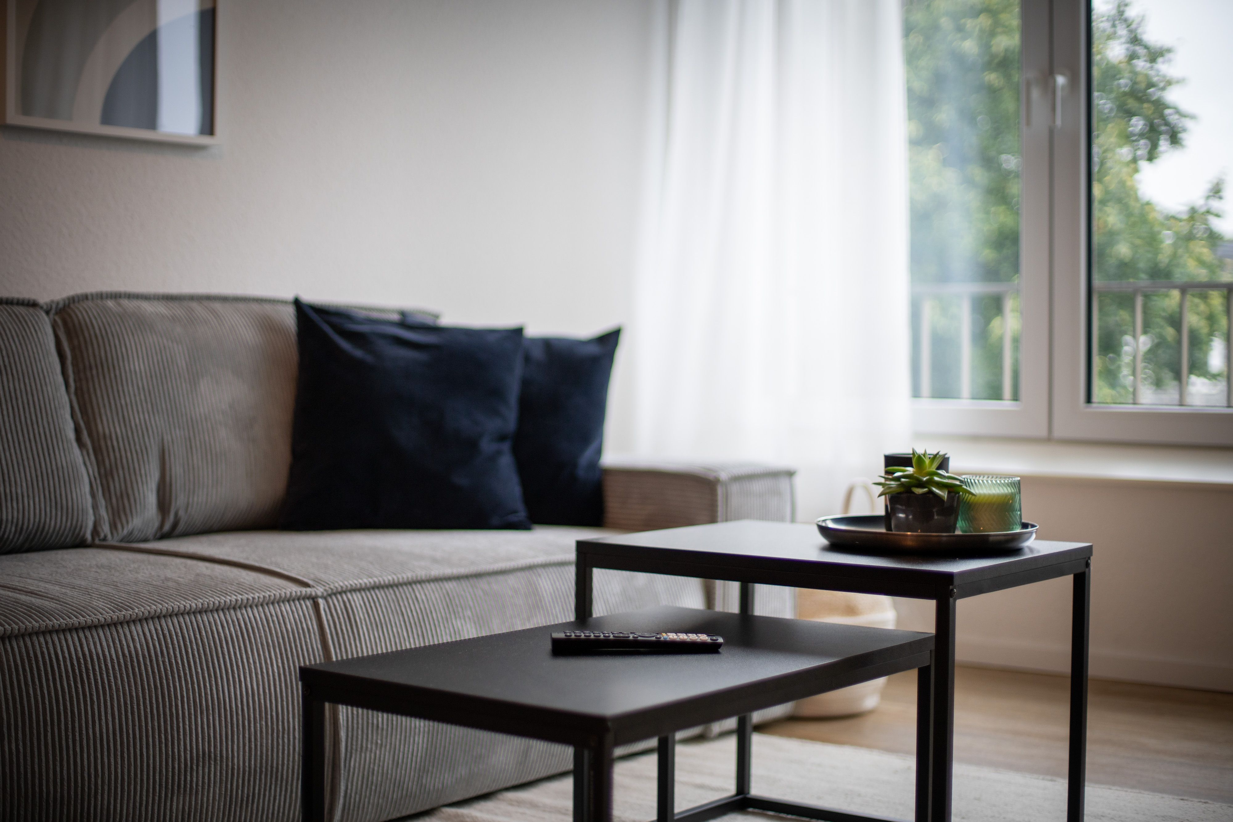  Modern Home Located In Gütersloh  -  Modern home located in Gütersloh  - Gallery -  1
