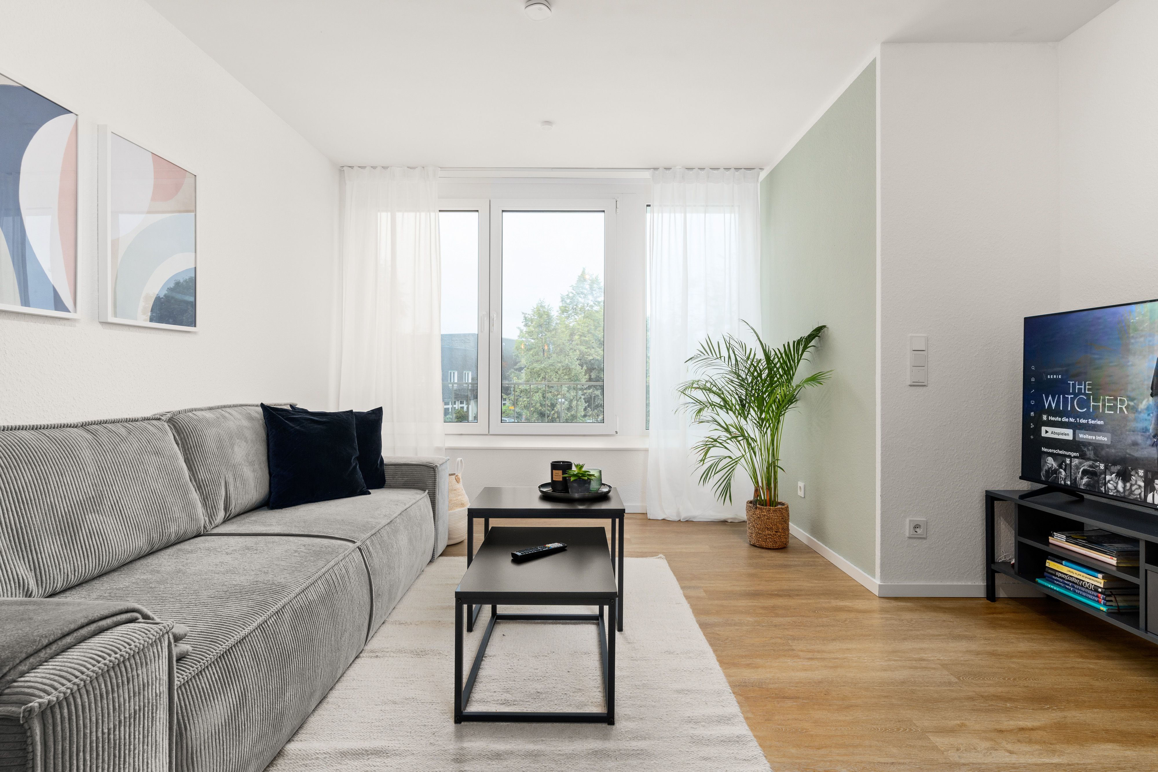  Modern Home Located In Gütersloh  -  Modern home located in Gütersloh  - Gallery -  2