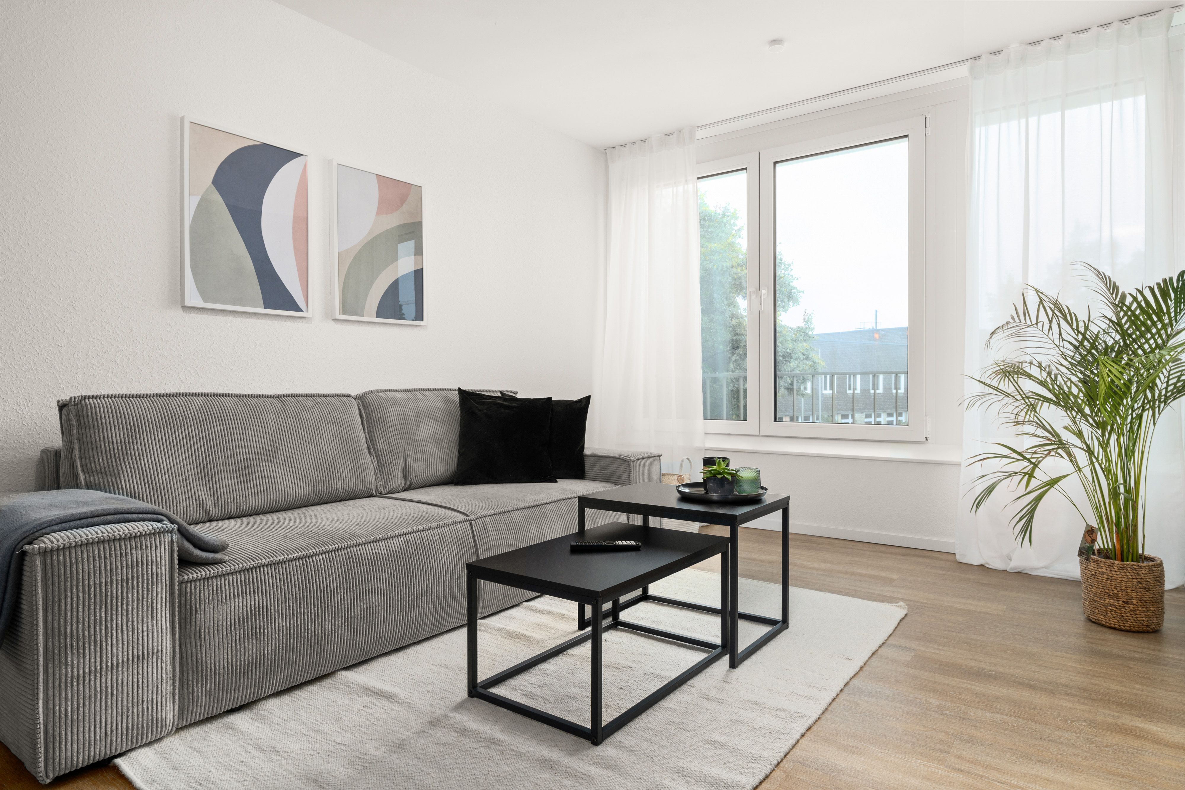  Modern Home Located In Gütersloh  -  Modern home located in Gütersloh  - Gallery -  4