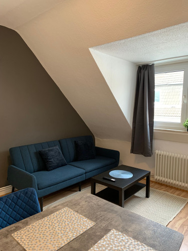 WIFI, Parkingspace, 7 x bed - Gallery - 9