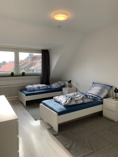 WIFI, Parkingspace, 7 x bed - Gallery - 8