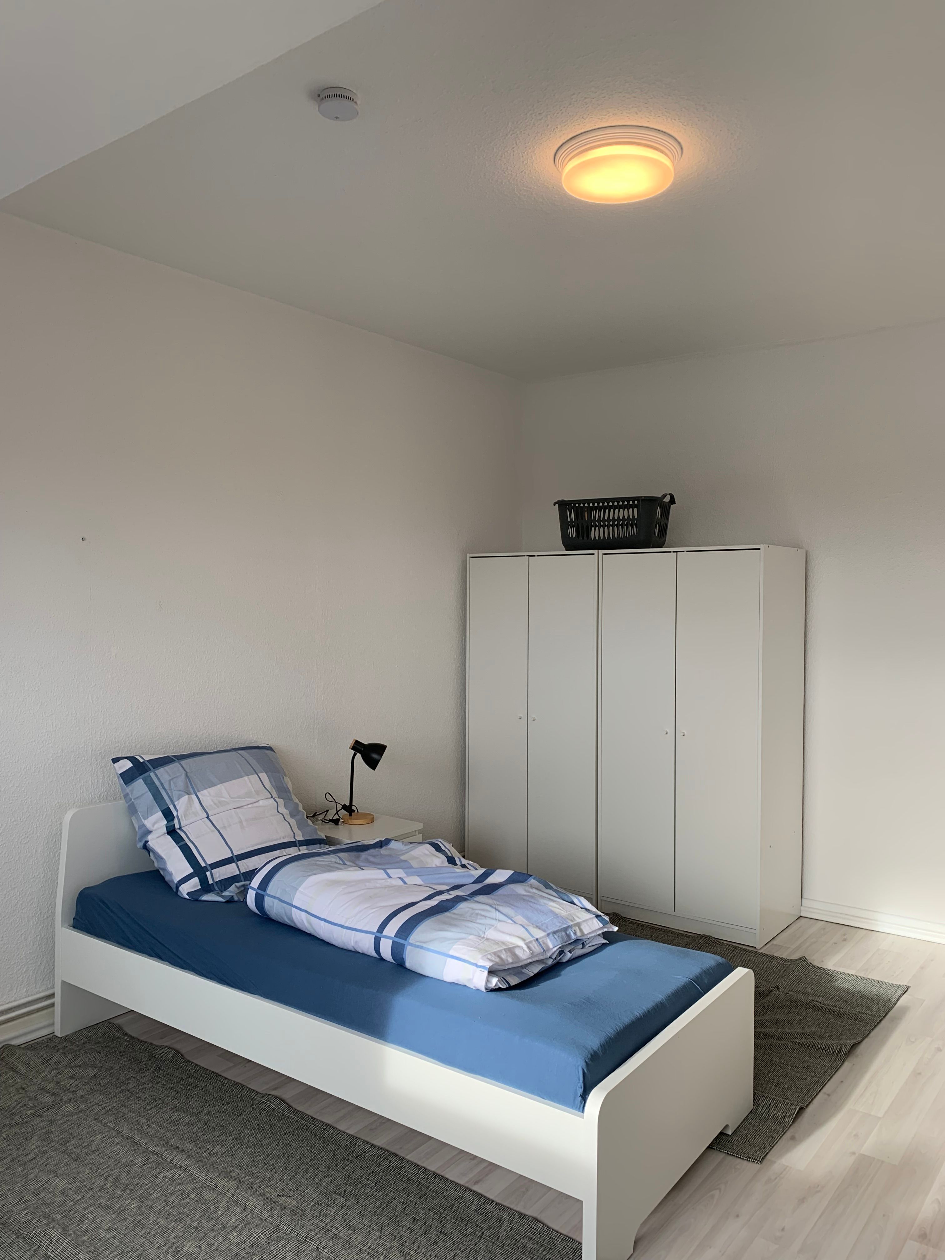 WIFI, Parkingspace, 7 X Bed - 5