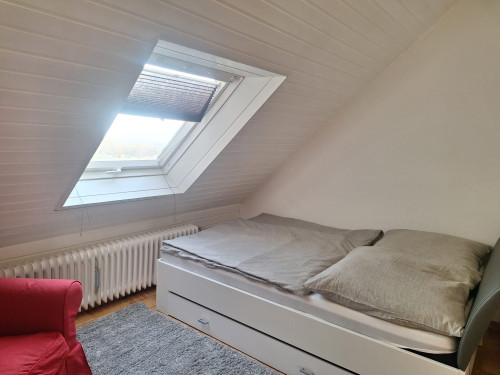 Lovely & perfect apartment, Wuppertal