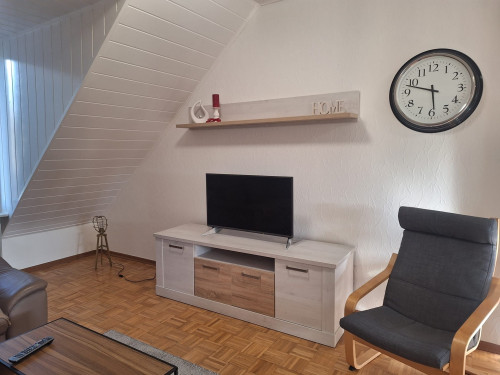 Lovely & perfect apartment, Wuppertal