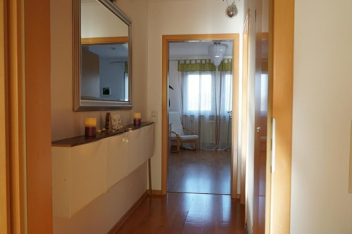 Bright home in Troisdorf