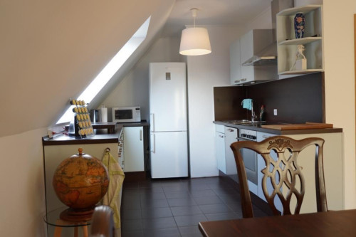 Bright home in Troisdorf