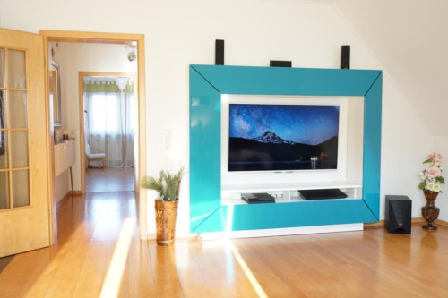 Bright home in Troisdorf - Gallery - 13