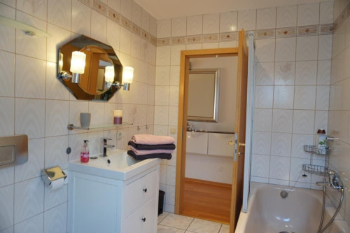 Bright home in Troisdorf - Gallery - 11