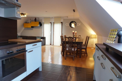 Bright home in Troisdorf - Gallery - 6