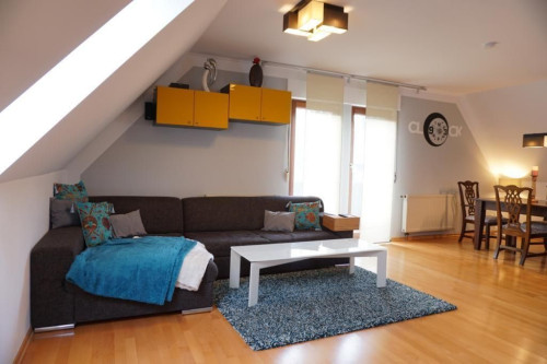 Bright home in Troisdorf - Gallery - 14
