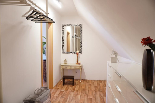 Bright home in Troisdorf