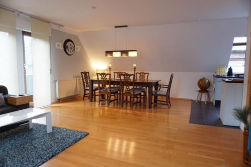 Bright home in Troisdorf - Gallery - 17