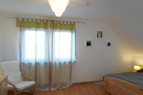 Bright home in Troisdorf - Gallery - 8