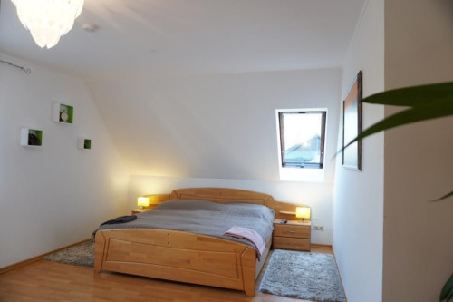 Bright home in Troisdorf - Gallery - 9